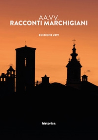Racconti marchigiani 2019 - Librerie.coop