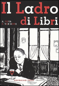 Il ladro di libri - Librerie.coop Il ladro di libri - Librerie.coop