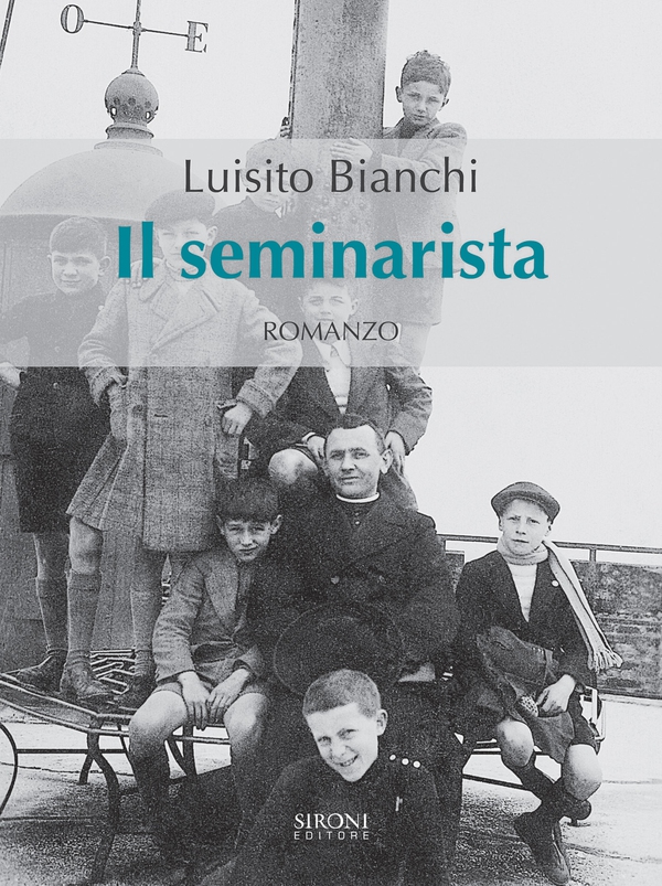Il seminarista - Librerie.coop Il seminarista - Librerie.coop
