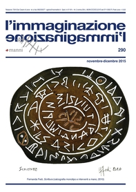 l'immaginazione 290 - Librerie.coop