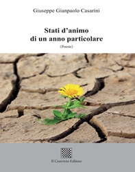 Stati d'animo di un anno particolare - Librerie.coop