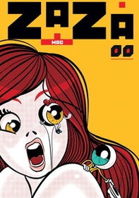 Zazà magazine - Vol. 0 - Librerie.coop