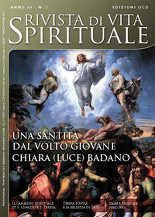 Rivista di vita spirituale - Vol. 2 - Librerie.coop