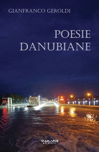 Poesie danubiane - Librerie.coop