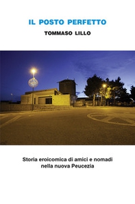 Il posto perfetto - Librerie.coop