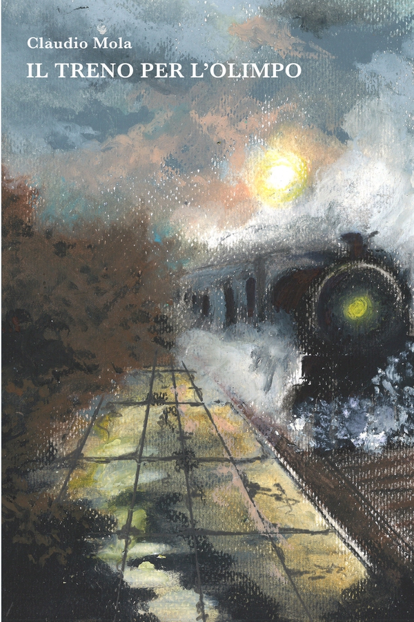 Il treno per l'Olimpo - Librerie.coop