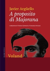 A proposito di Majorana - Librerie.coop