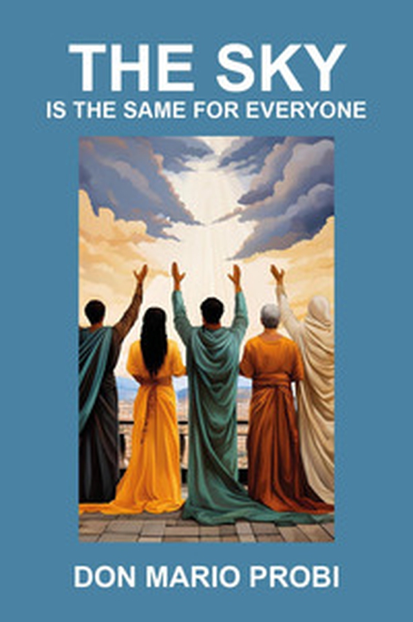 The sky is the same for everyone - Librerie.coop