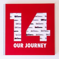 Our journey. Ediz. italiana e inglese - Librerie.coop