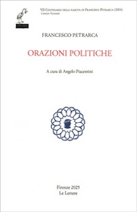 Orazioni politiche - Librerie.coop