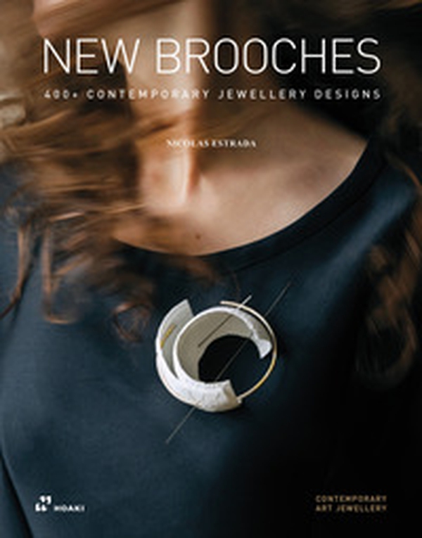 New brooches - Librerie.coop New brooches - Librerie.coop