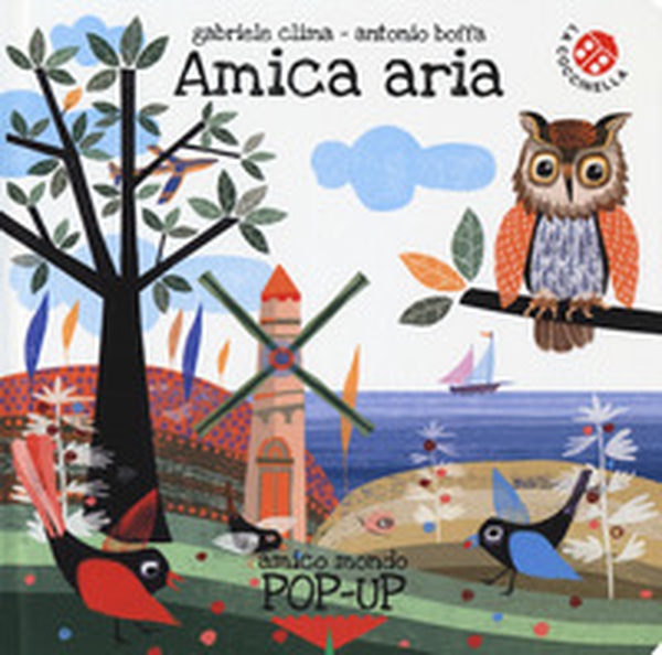 Amica aria - Librerie.coop Amica aria - Librerie.coop