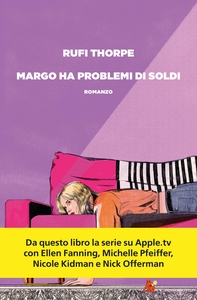 Margo ha problemi di soldi - Librerie.coop