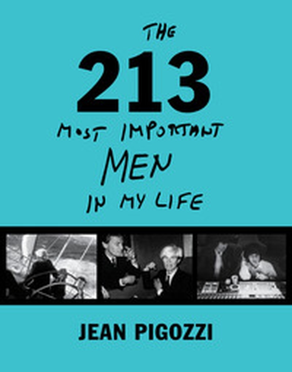 The 213 most important men in my life - Librerie.coop The 213 most important men in my life - Librerie.coop