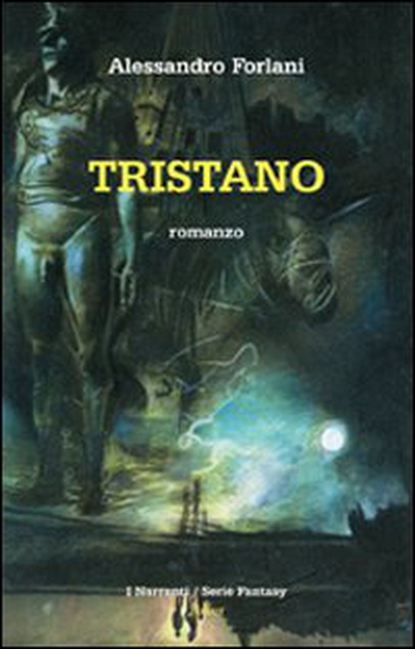 Tristano - Librerie.coop Tristano - Librerie.coop