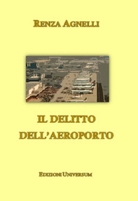 Il delitto dell'aeroporto - Librerie.coop