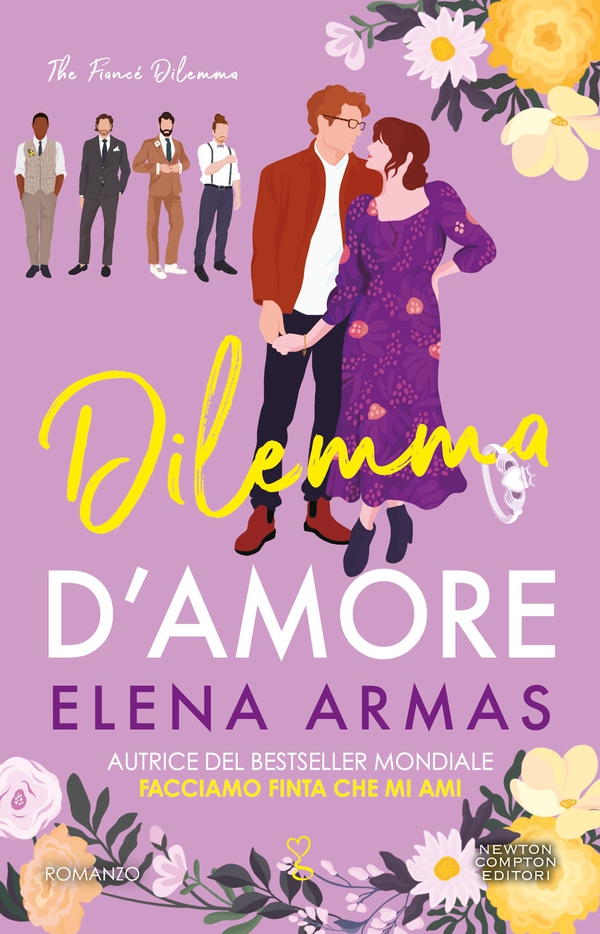 Dilemma d’amore - Librerie.coop Dilemma d’amore - Librerie.coop