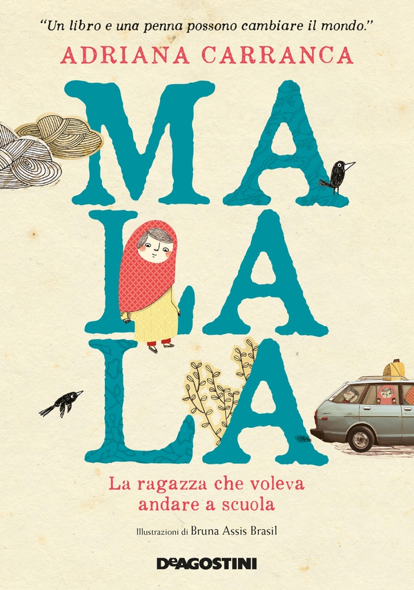 Malala - Librerie.coop Malala - Librerie.coop