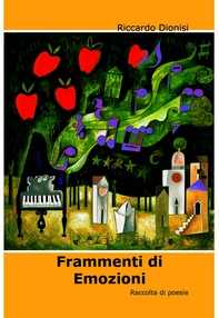 Frammenti di Emozioni - Librerie.coop