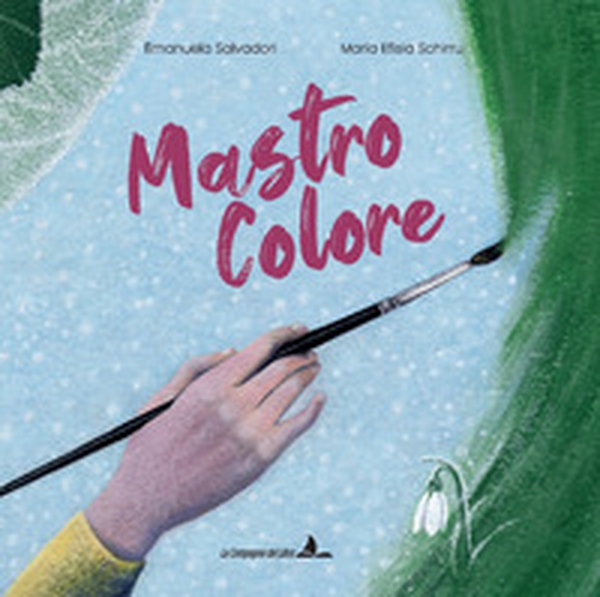 Mastro Colore - Librerie.coop Mastro Colore - Librerie.coop