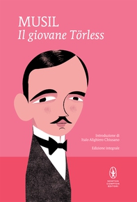 Il giovane Törless - Librerie.coop Il giovane Törless - Librerie.coop