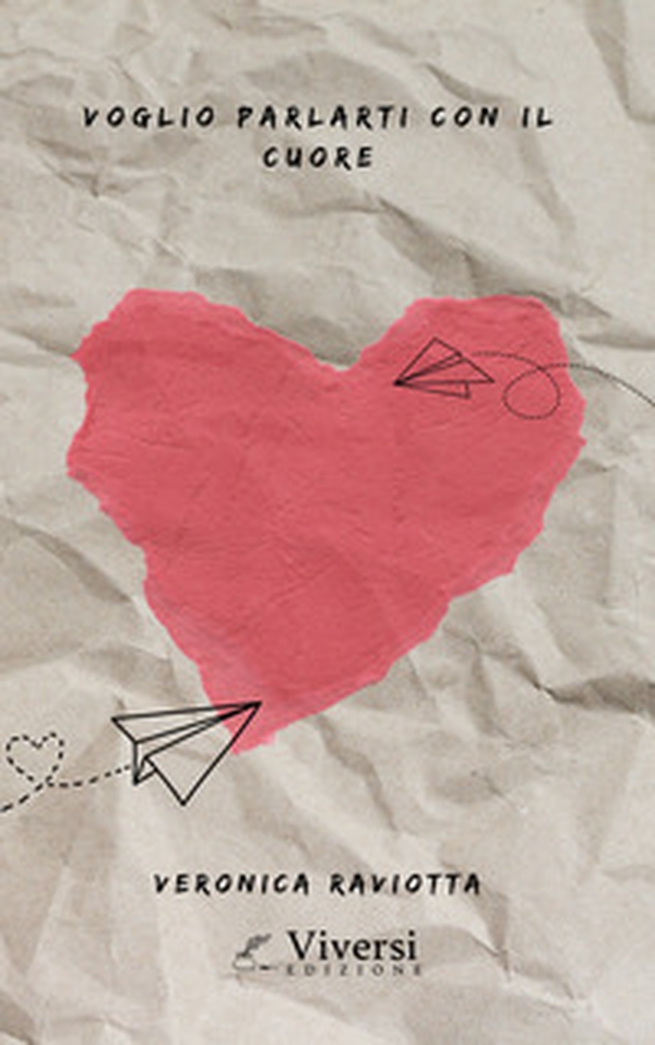 Voglio parlarti con il cuore - Librerie.coop