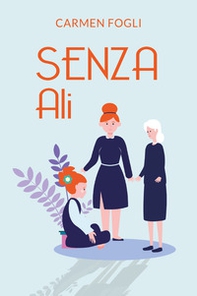 Senza ali - Librerie.coop