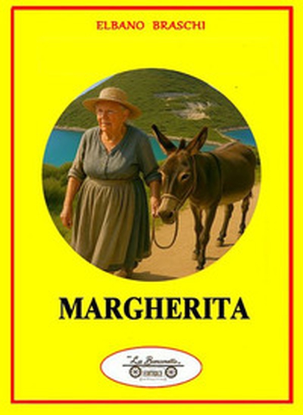 Margherita - Librerie.coop Margherita - Librerie.coop