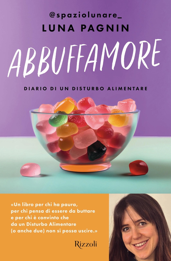 Abbuffamore - Librerie.coop Abbuffamore - Librerie.coop
