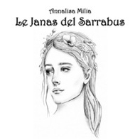 Le janas del Sarrabus - Librerie.coop Le janas del Sarrabus - Librerie.coop
