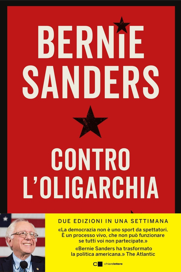 Contro l'oligarchia - Librerie.coop