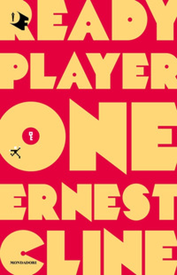 Ready player one - Librerie.coop Ready player one - Librerie.coop