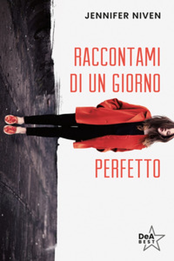 Raccontami di un giorno perfetto - Librerie.coop Raccontami di un giorno perfetto - Librerie.coop