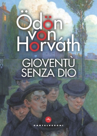 Gioventù senza Dio - Librerie.coop Gioventù senza Dio - Librerie.coop