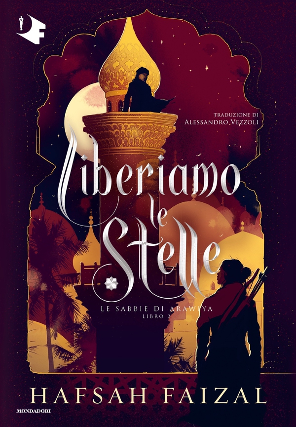 Liberiamo le stelle - Librerie.coop Liberiamo le stelle - Librerie.coop