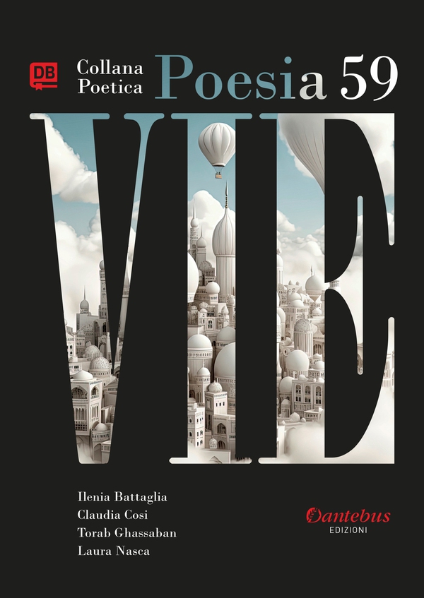 Collana Poetica Vie vol. 59 - Librerie.coop Collana Poetica Vie vol. 59 - Librerie.coop