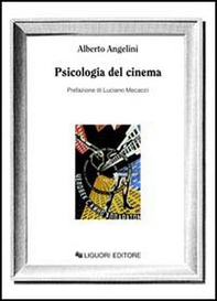 Psicologia del cinema - Librerie.coop