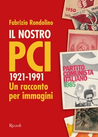 Il nostro PCI - Librerie.coop Il nostro PCI - Librerie.coop