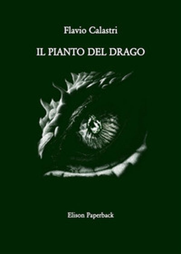 Il pianto del drago - Librerie.coop Il pianto del drago - Librerie.coop