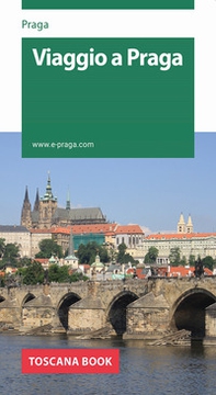 Viaggio a Praga - Librerie.coop