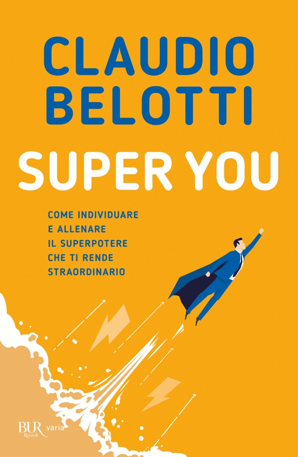 Super You - Librerie.coop Super You - Librerie.coop