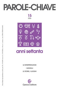 Parolechiave - Vol. 1 - Librerie.coop