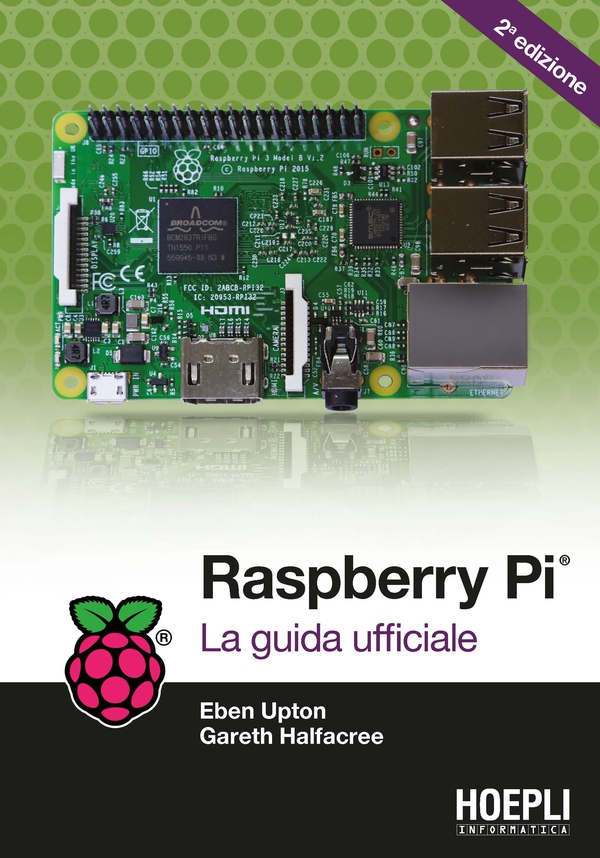 Rasperry PI - Librerie.coop Rasperry PI - Librerie.coop