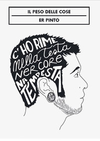 Il peso delle cose - Librerie.coop Il peso delle cose - Librerie.coop