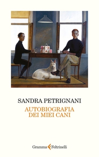 Autobiografia dei miei cani - Librerie.coop