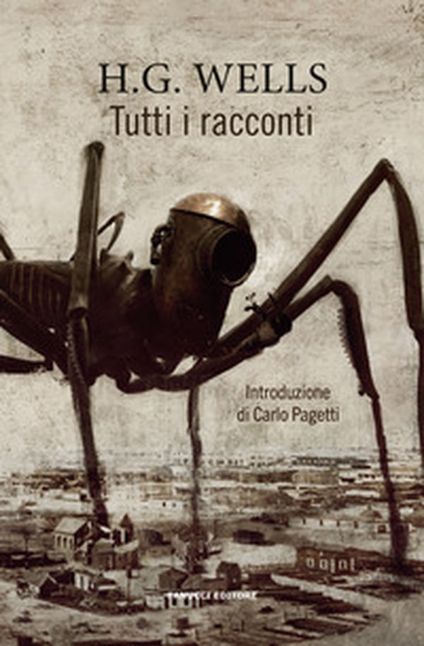 Tutti i racconti - Librerie.coop Tutti i racconti - Librerie.coop
