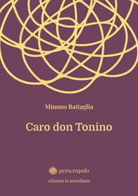 Caro don Tonino - Librerie.coop