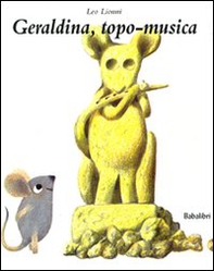 Geraldina, topo-musica - Librerie.coop