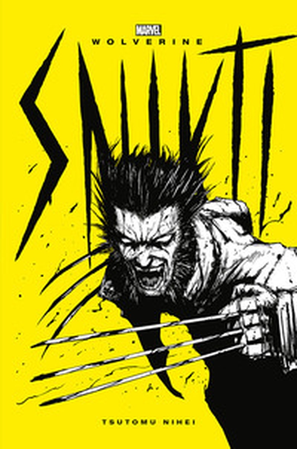 Snikt! Wolverine - Librerie.coop Snikt! Wolverine - Librerie.coop