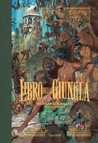 Il libro della giungla. Le storie di Mowgli - Librerie.coop